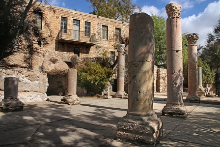 The 13 Best Things to Do in Amman, Jordan