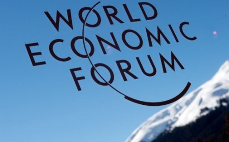 Davos world economic forum