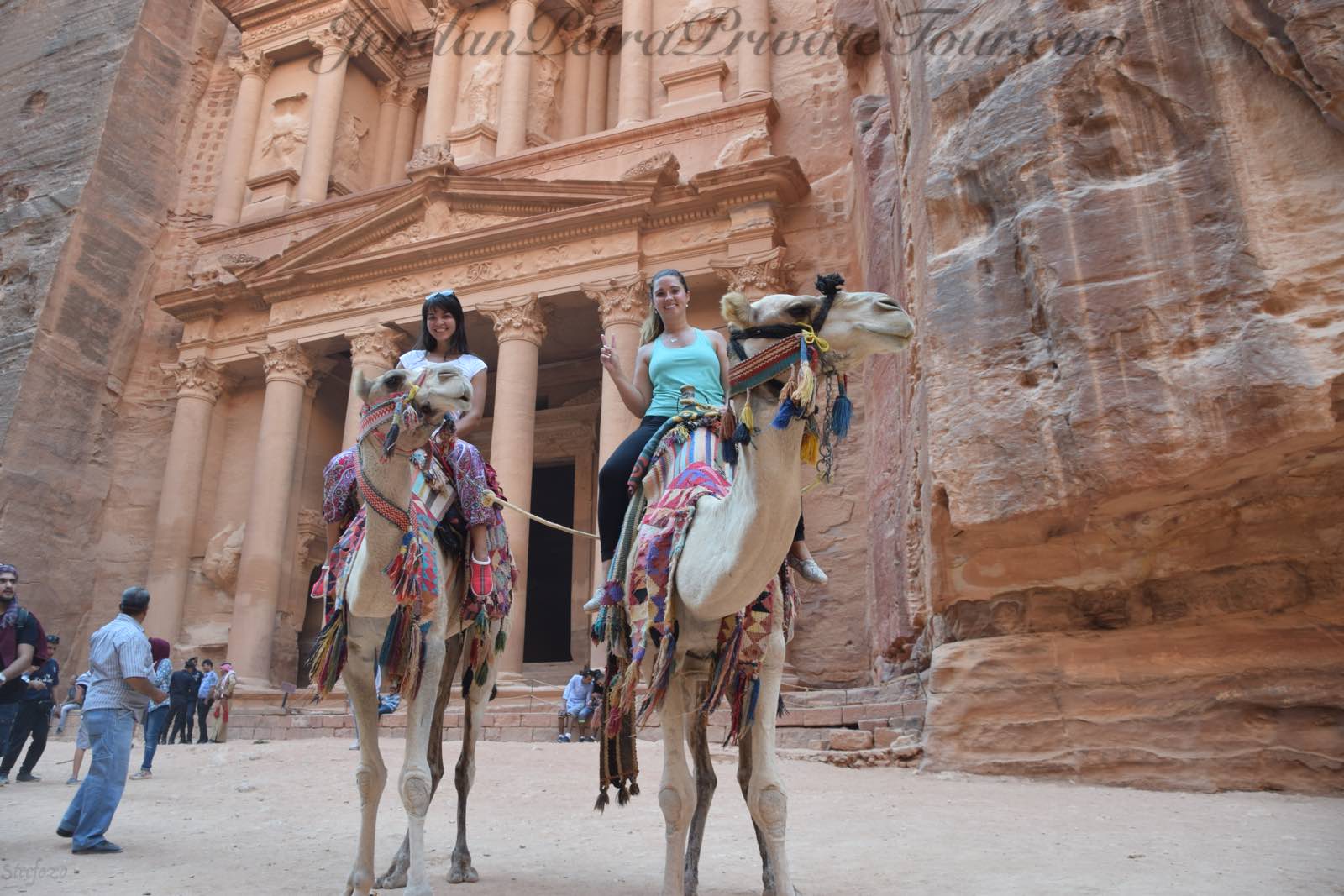 petra jordan tours from amman