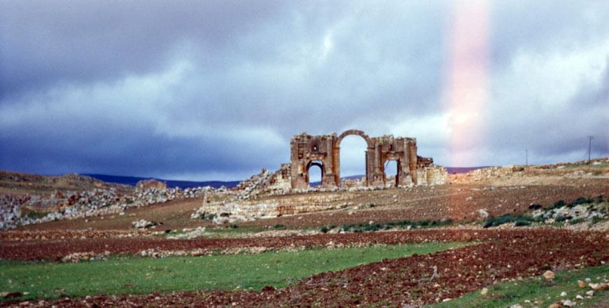 Digital Archive Aims to Preserve Jordan’s Past for Future Generations