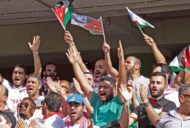 Nashama Victory Over Australia Offers Fans More Than Just ‘Dreams’
