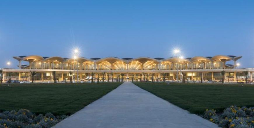QAIA Witnesses Surge in August Visitors