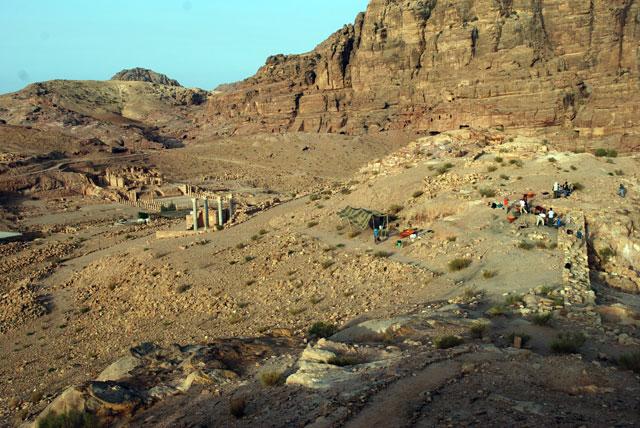 Petra’s Rarely-Excavated Tombs Still Hold Answers to Area’s Ancient Burial Practices — Researchers