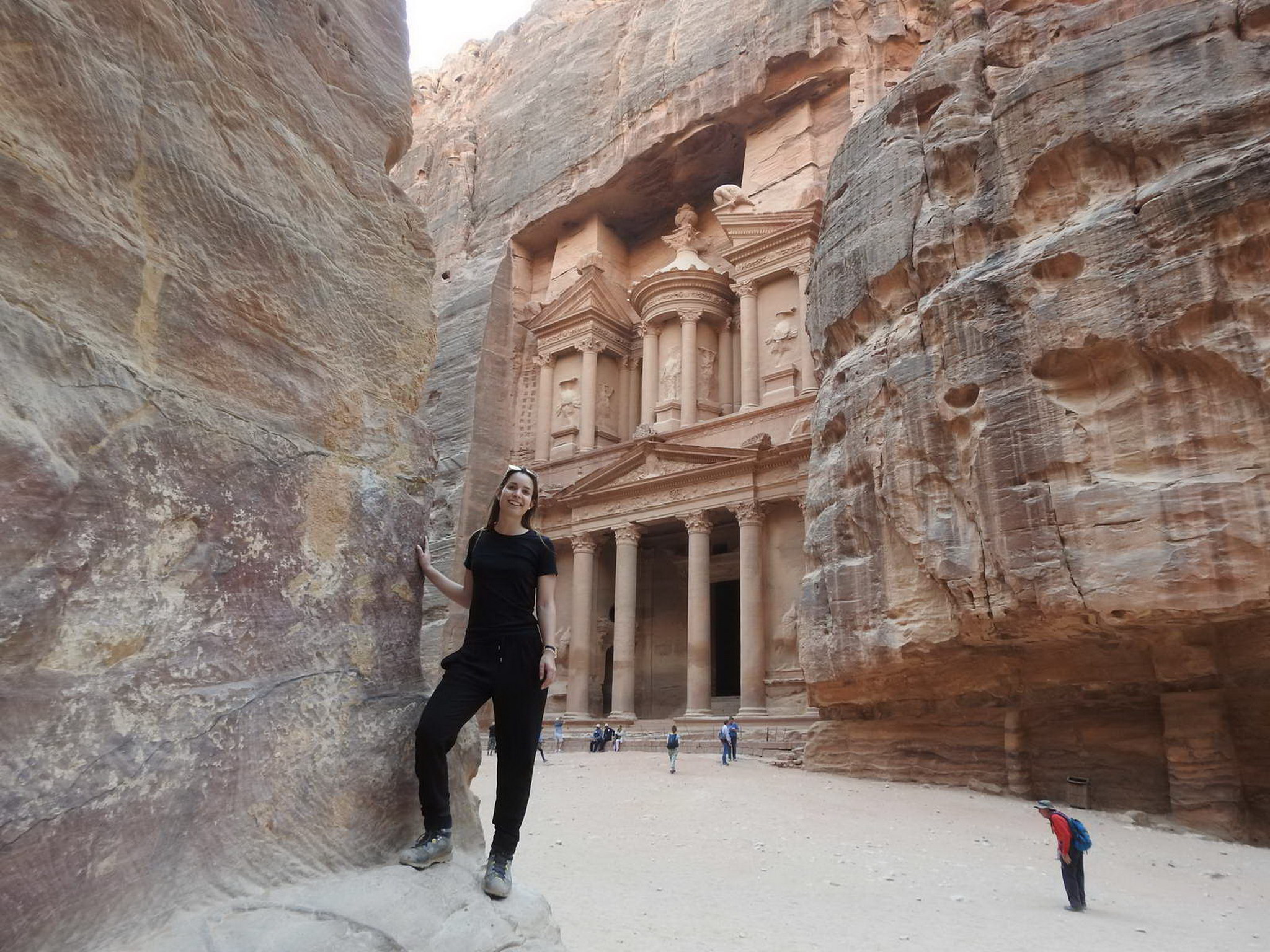 Jordan TwoDay Petra WadiRum DeadSea 18