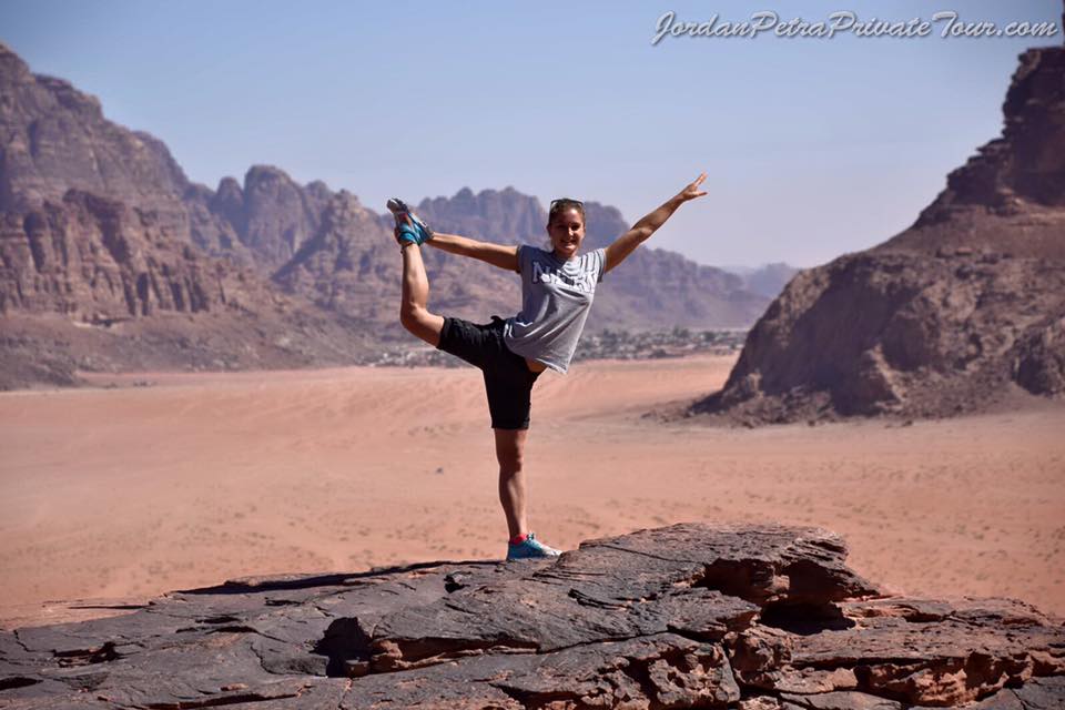 Discover Wadi Rum in spring: Adventure, Camping & Unforgettable Tours