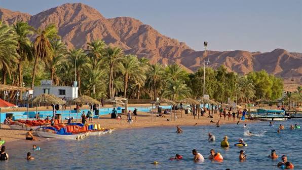 Explore Aqaba, Jordan: Best Time to Visit, Top Attractions & Things to Do