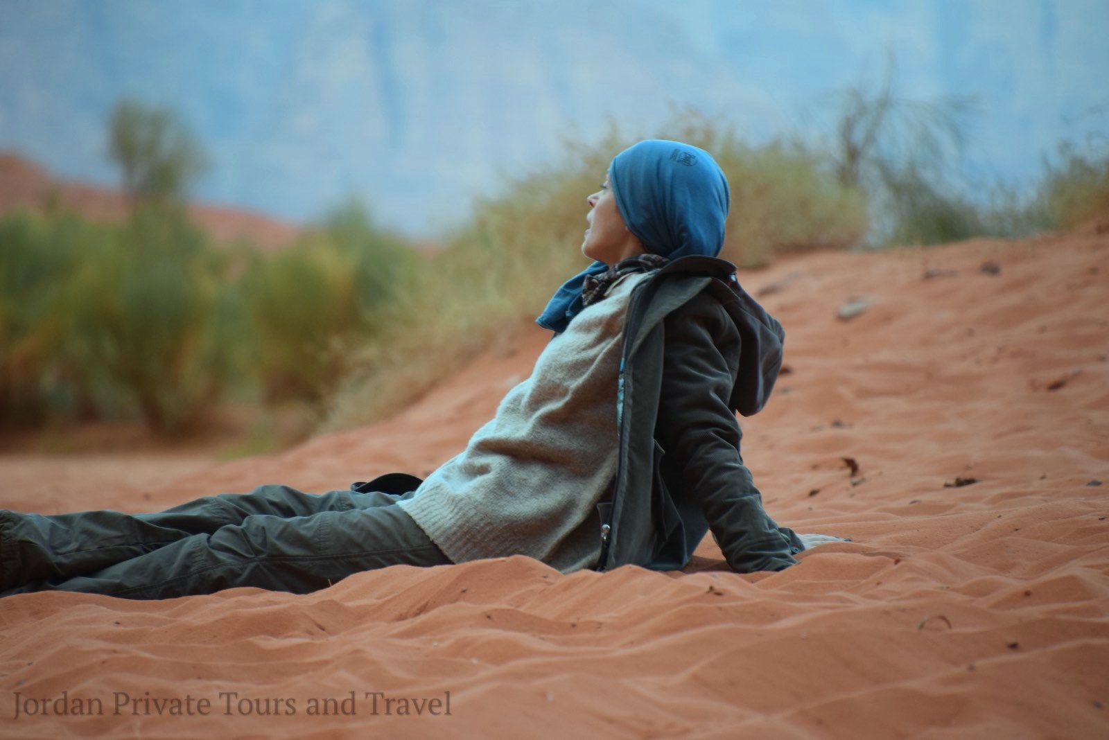 Discover Jordan in Spring: The Ultimate Travel Guide