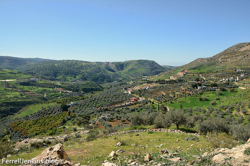 Archaeologists Uncover Millennia of Human History in Jordan’s Wadi Shuaib