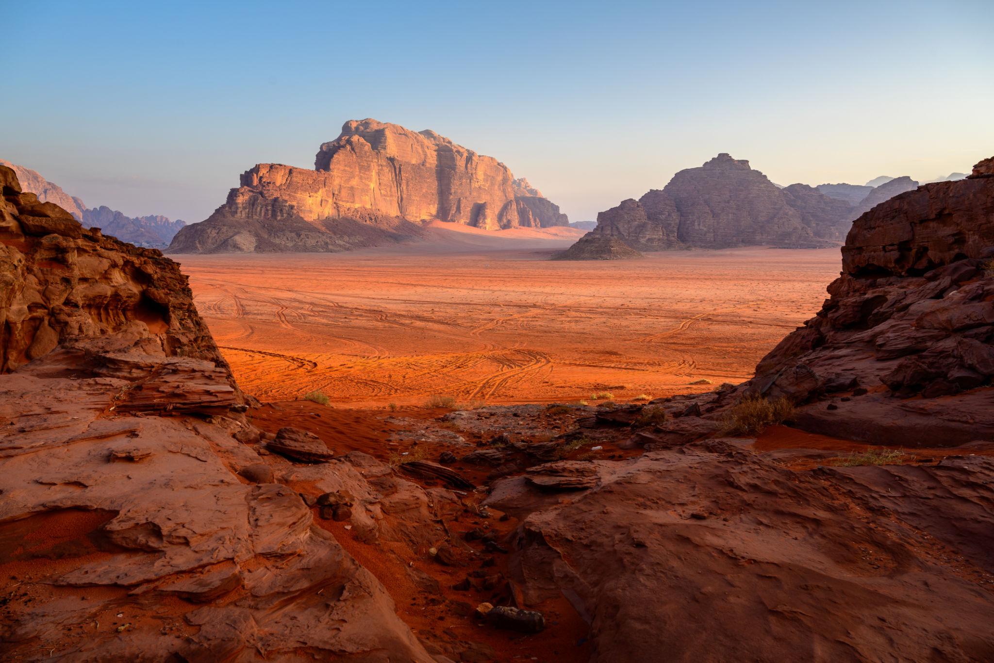 wadi rum 9